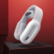 Load image into Gallery viewer, Smart Electric Neck and Shoulder Massager Low Frequency Magnetic Therapy Pulse Pain Relief Tool Health Care Relaxation